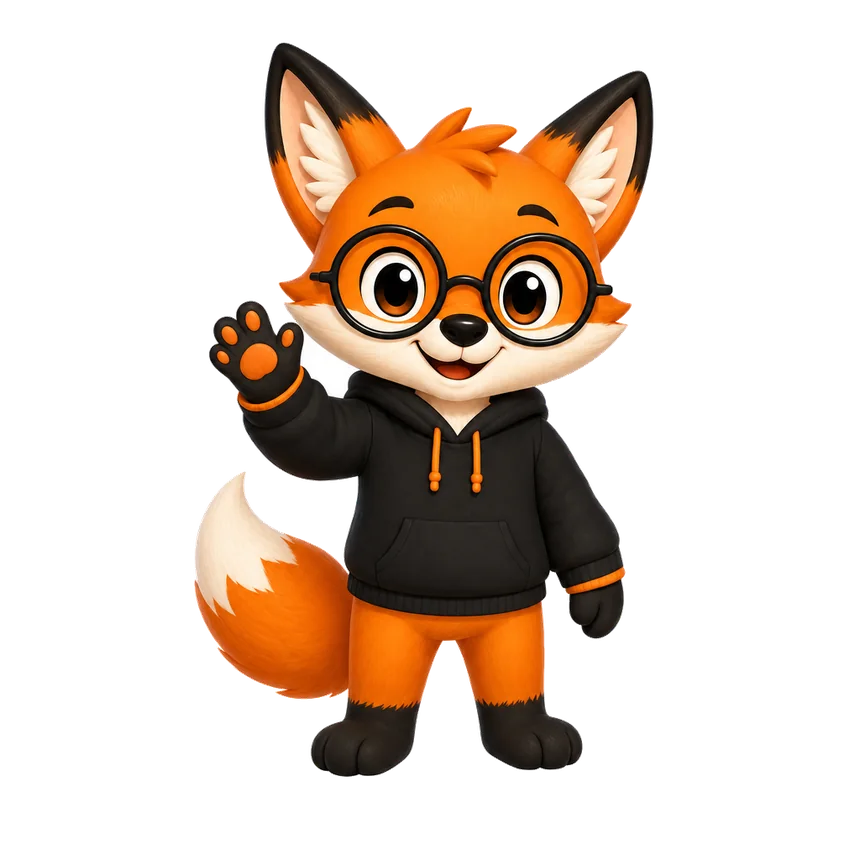 Ren le renard